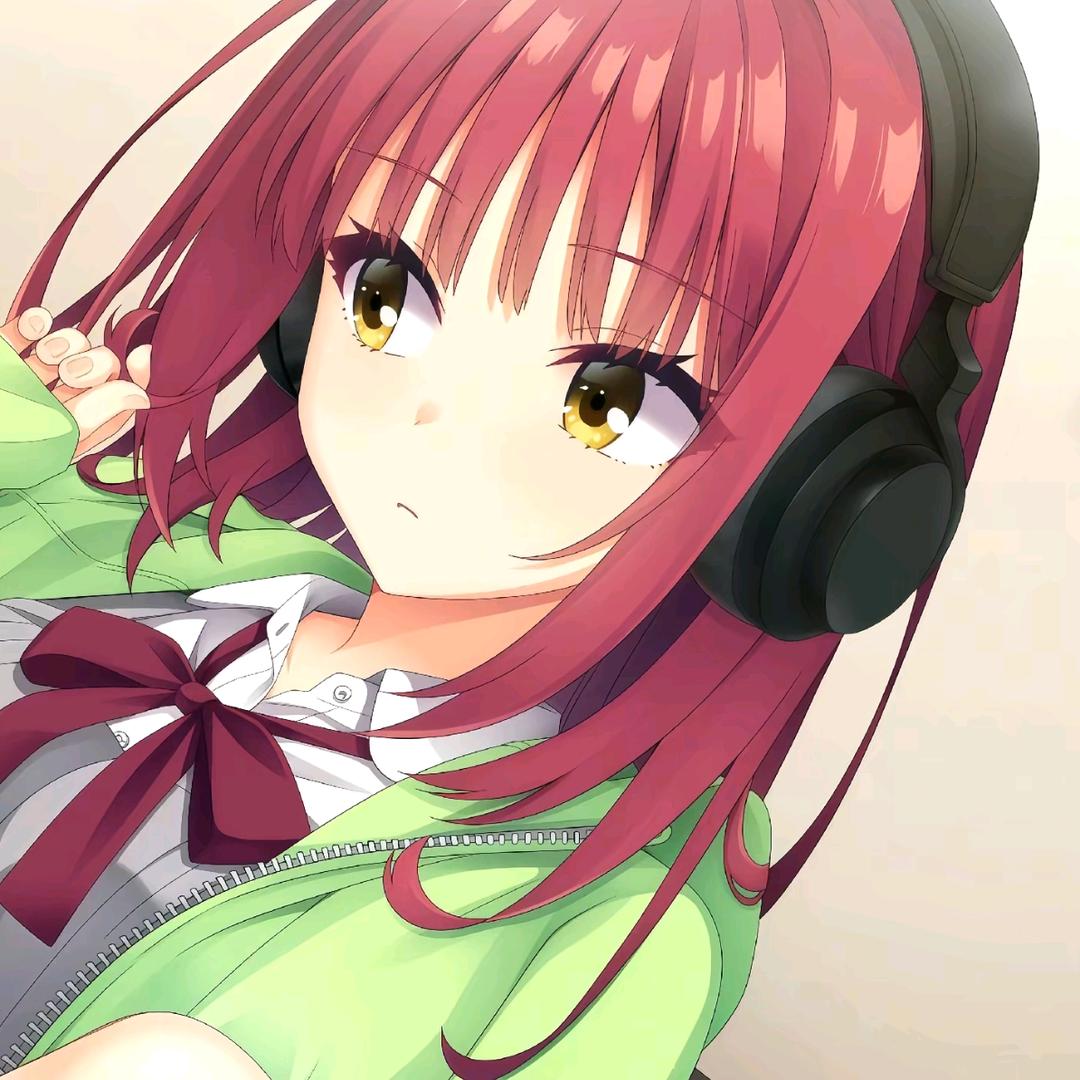爱音