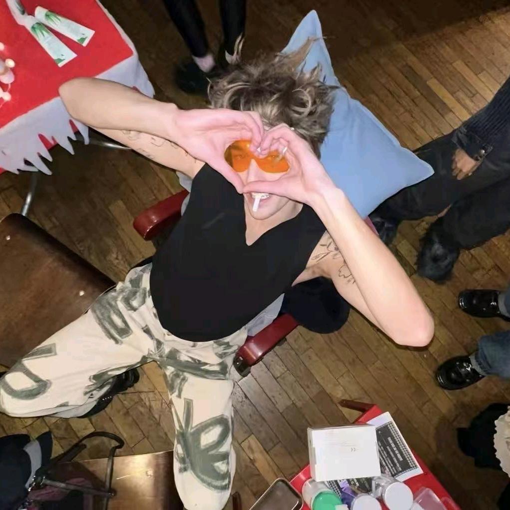 好名都让狗取了