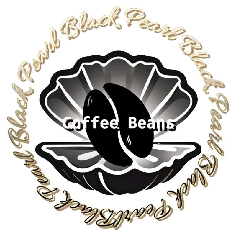 黑珍珠咖啡豆店