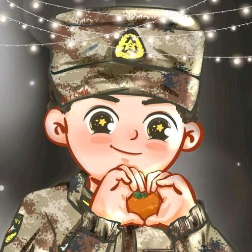 戴耳机的小少年