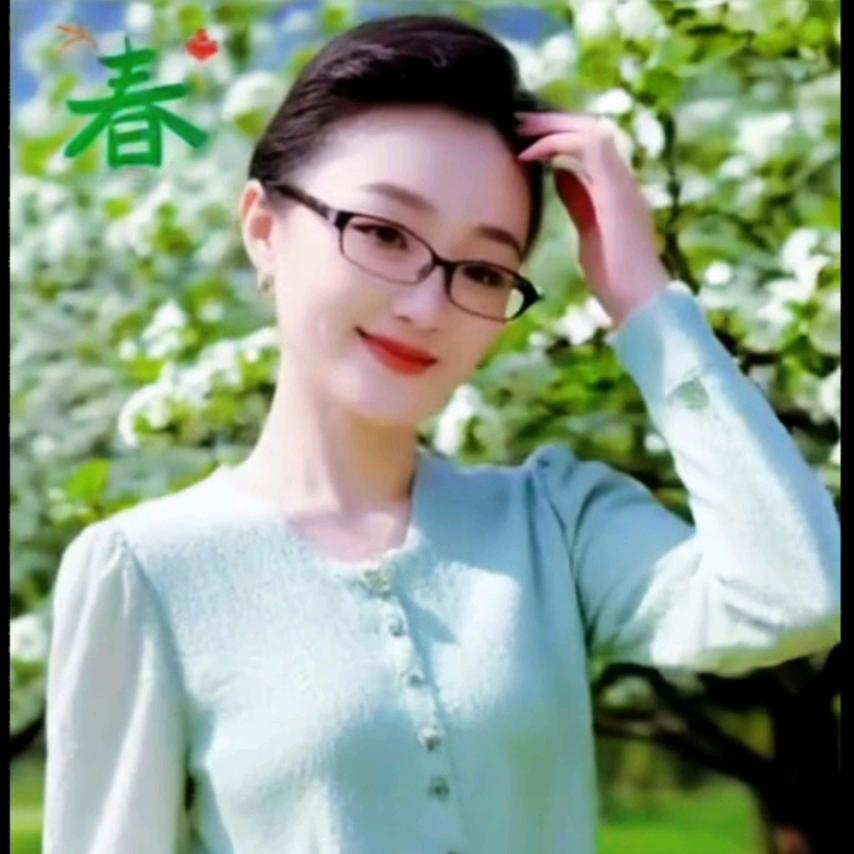 浅笑心柔：