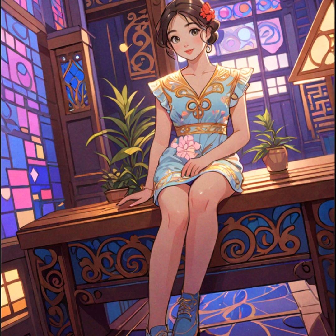 ジ༊