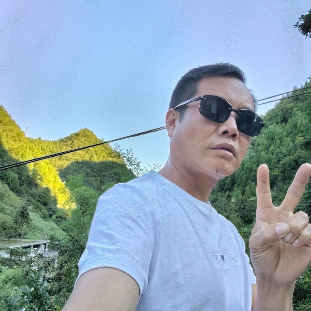 婚姻伤透的男人