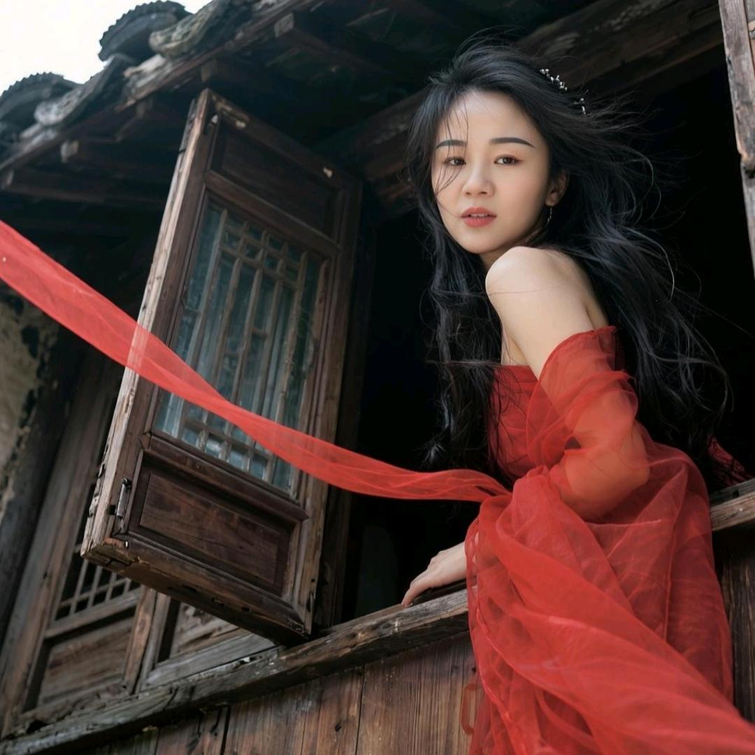 @梅的