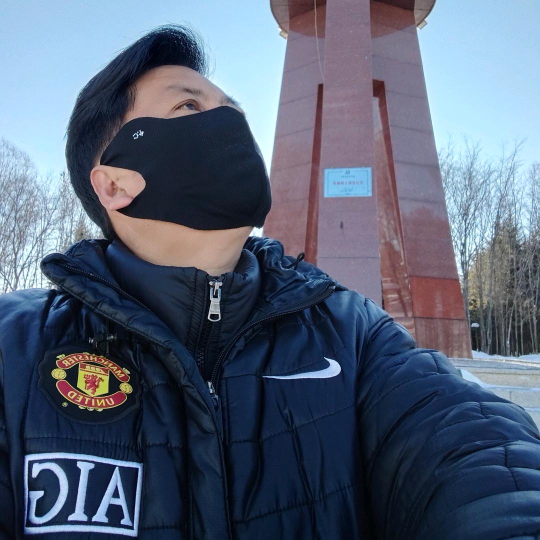 （（心上人））