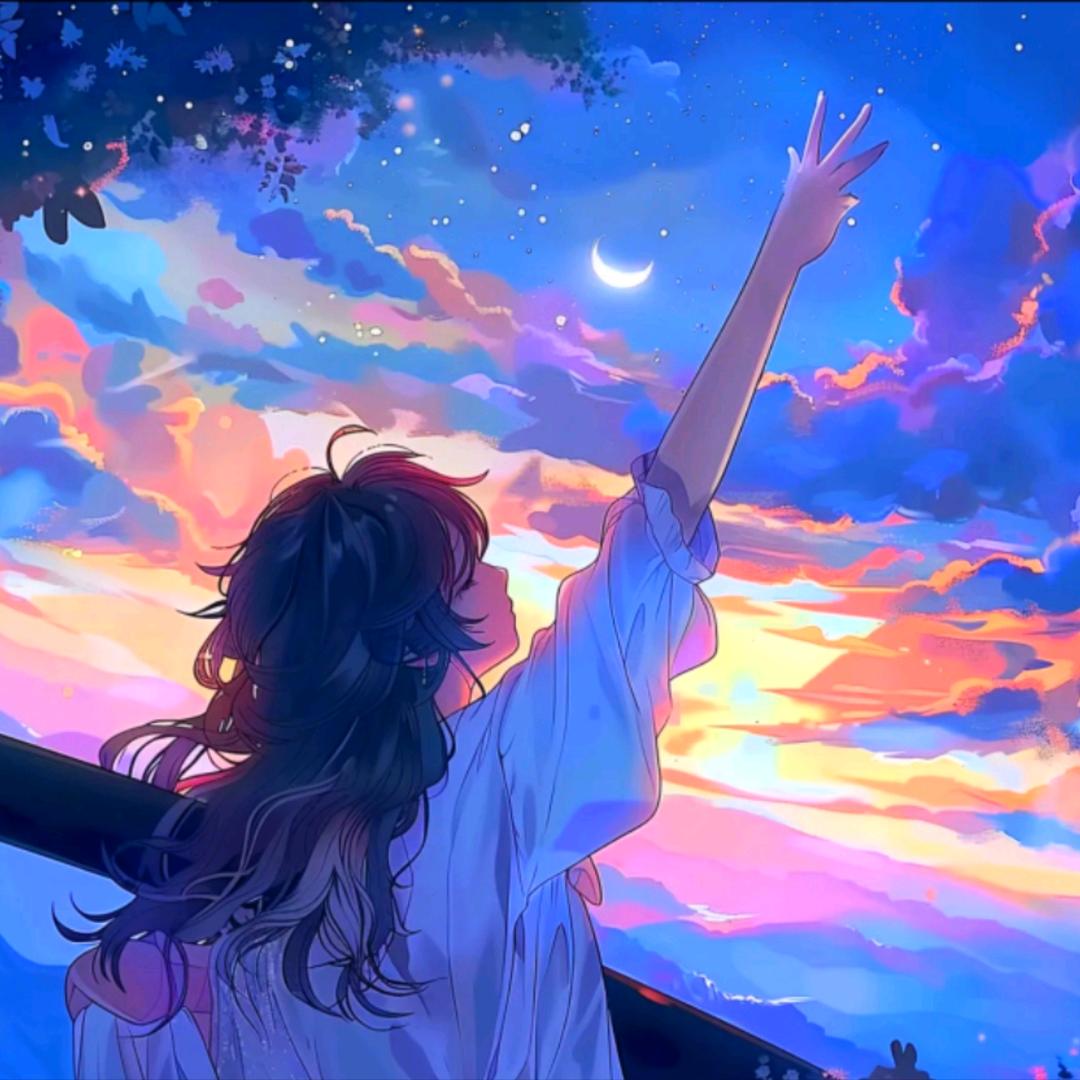 我只是一女孩儿ヾ(＾。^*)