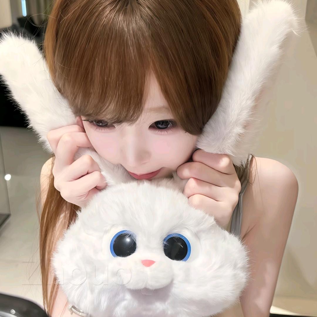 深情小美./