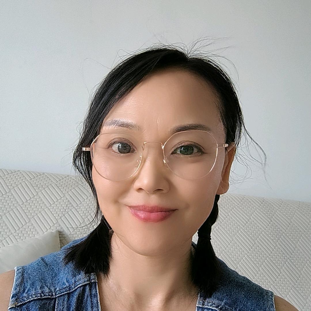 笑笑姐
