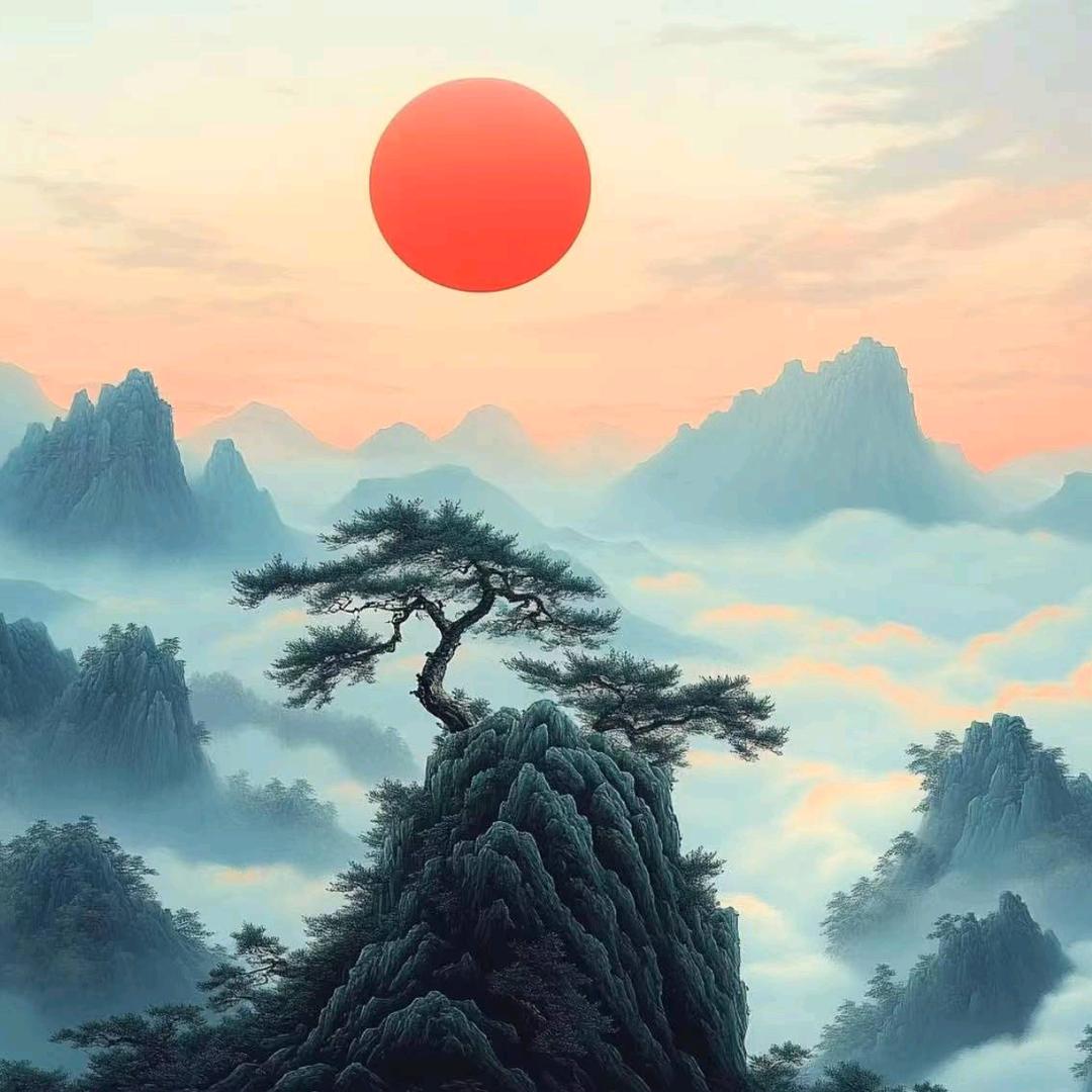 画末