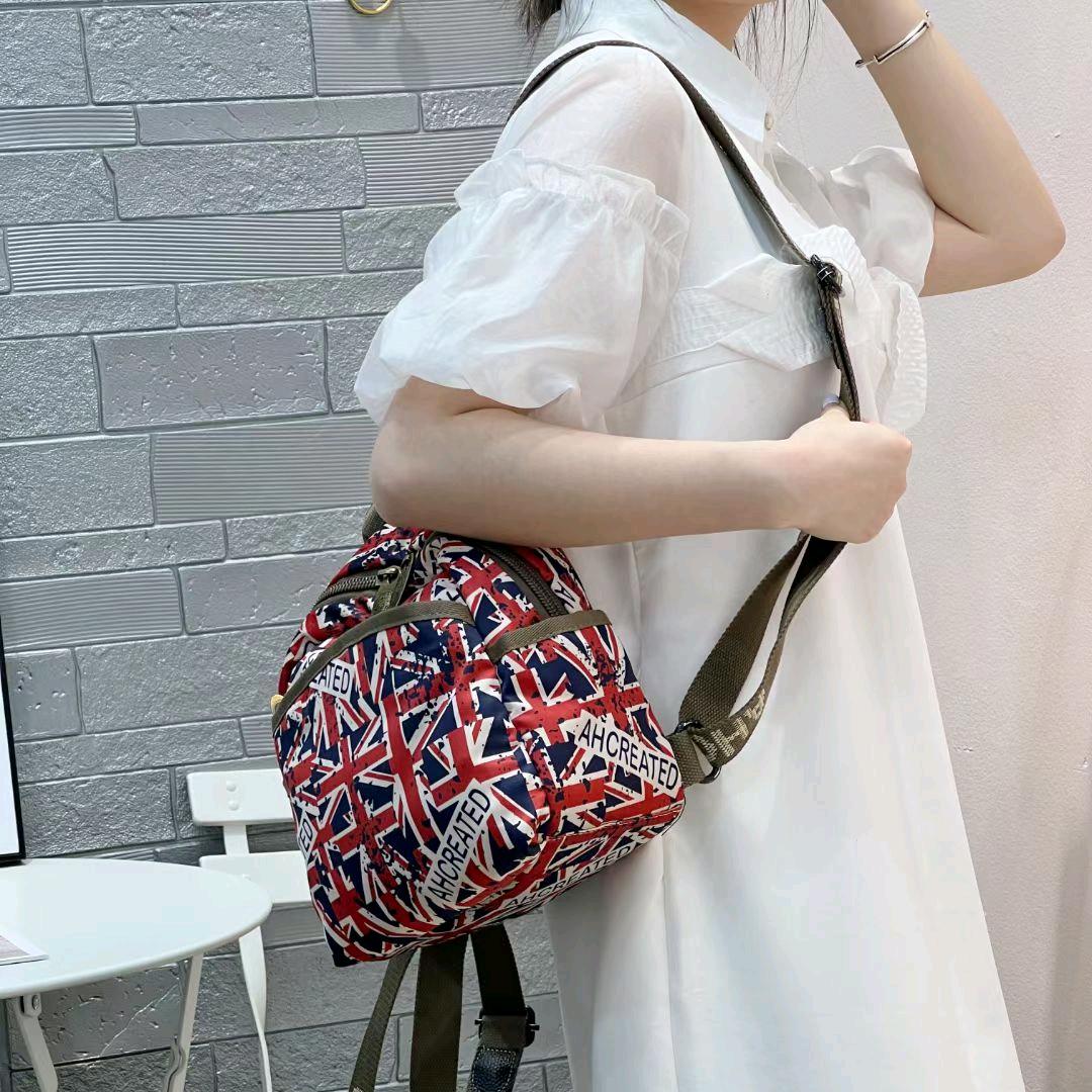 布之韵《时尚女包店》