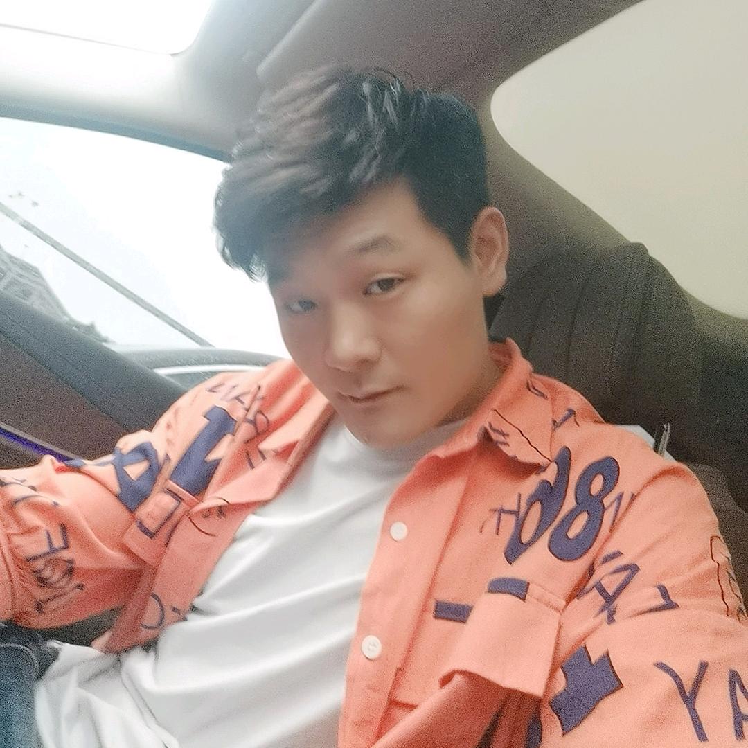 创美风格品牌创始人，勇哥！