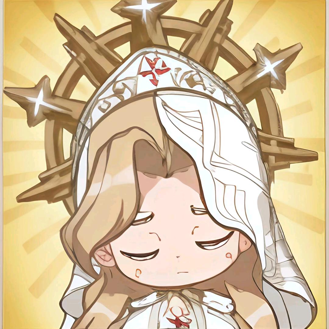 听心雨（超自然）