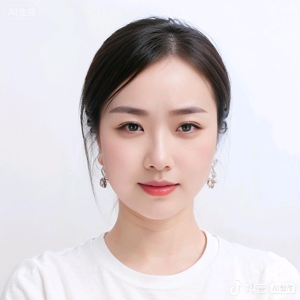 天空飘来五个字