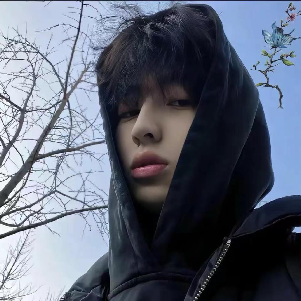 ࿐ 🎋 少爷