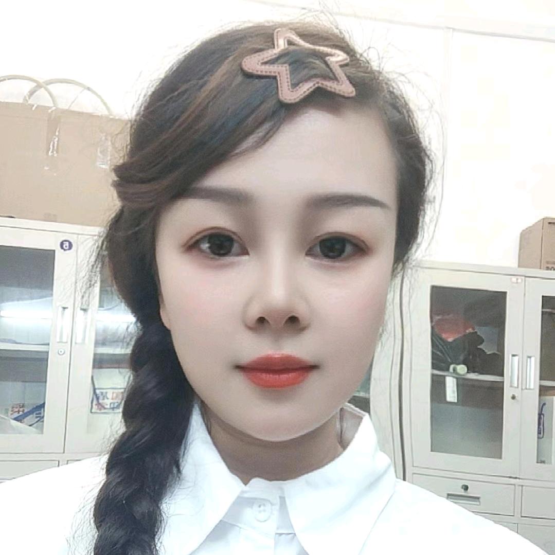 @白月光