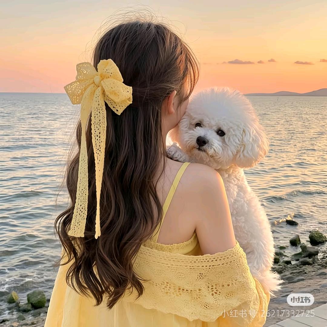 汤汤吖～