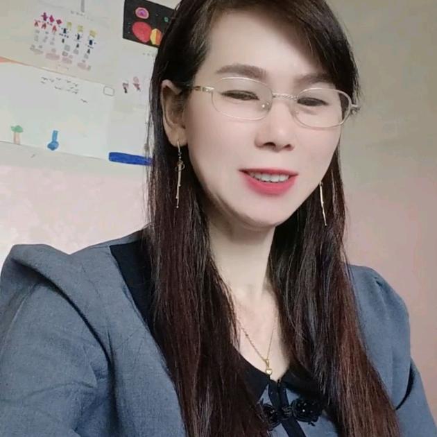 雪落无声