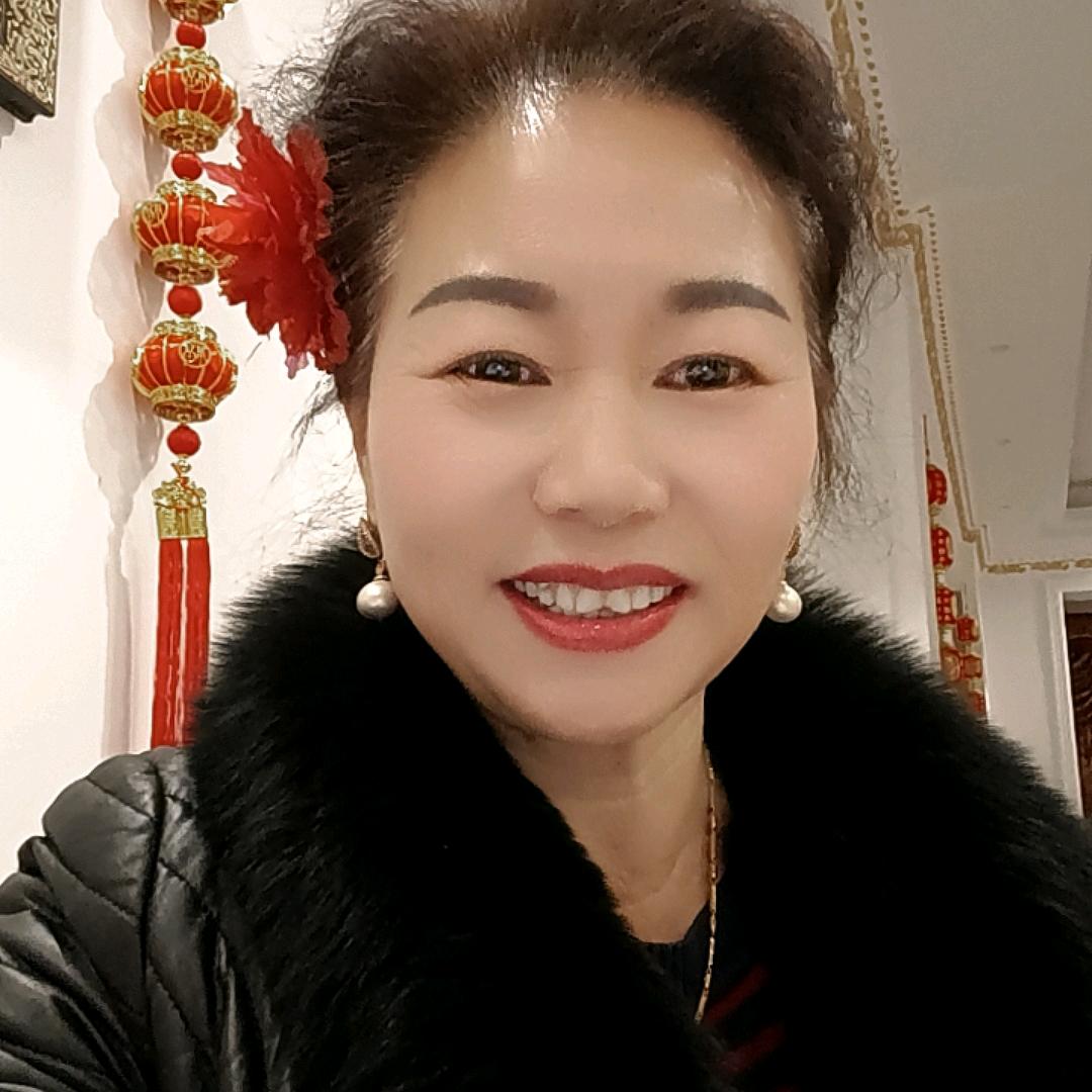 依然杨兰玲