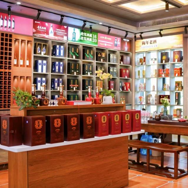 骆岗阿豪(阿猛名品)