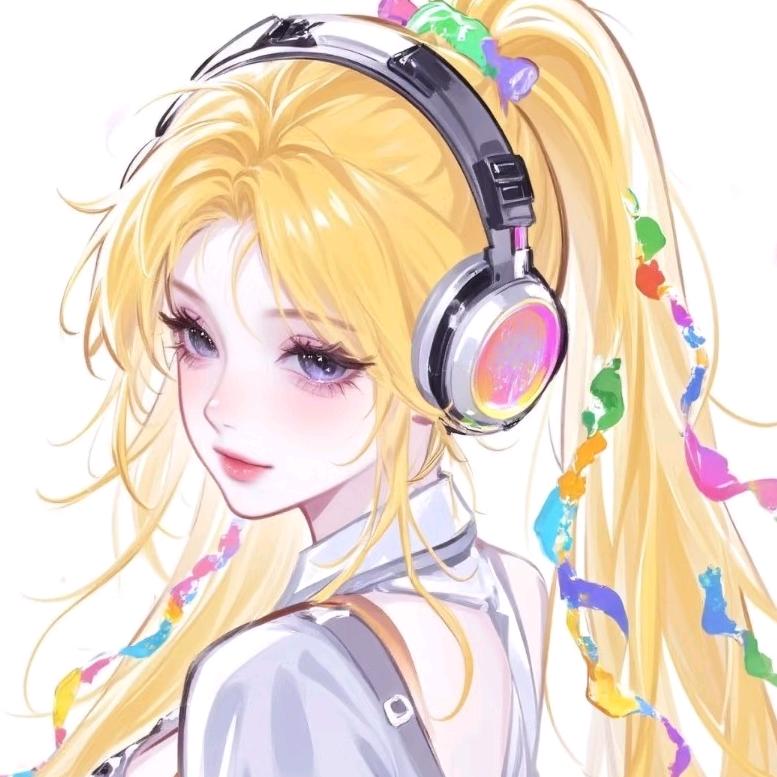 CqYue-初清栎