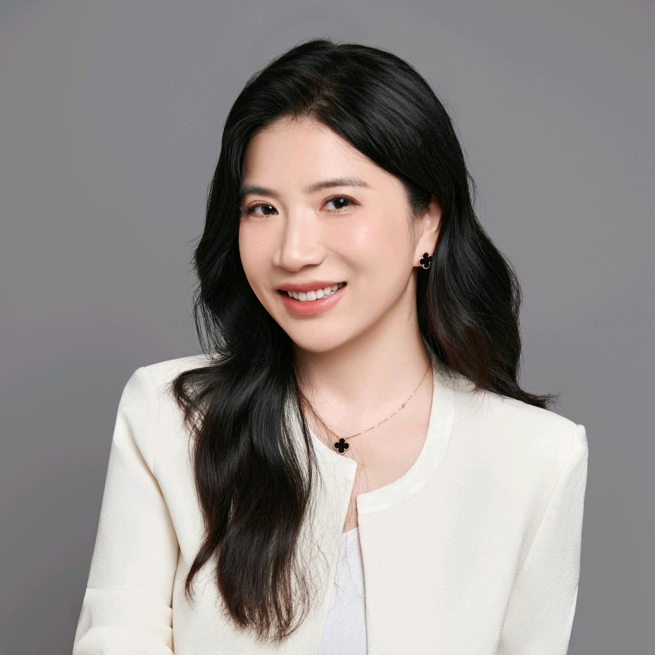 沛瑶一家人