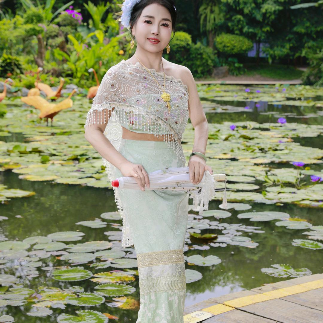 芳心