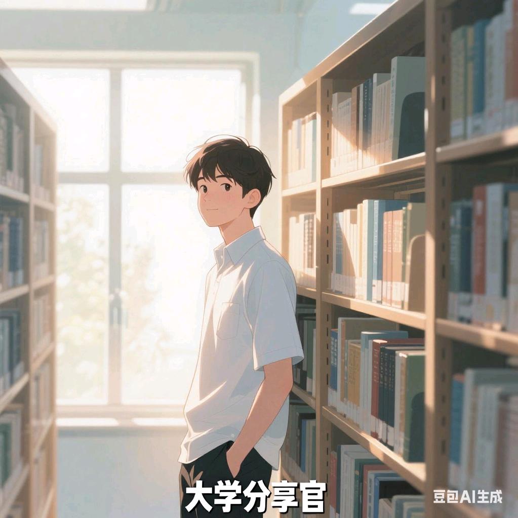 大学分享官