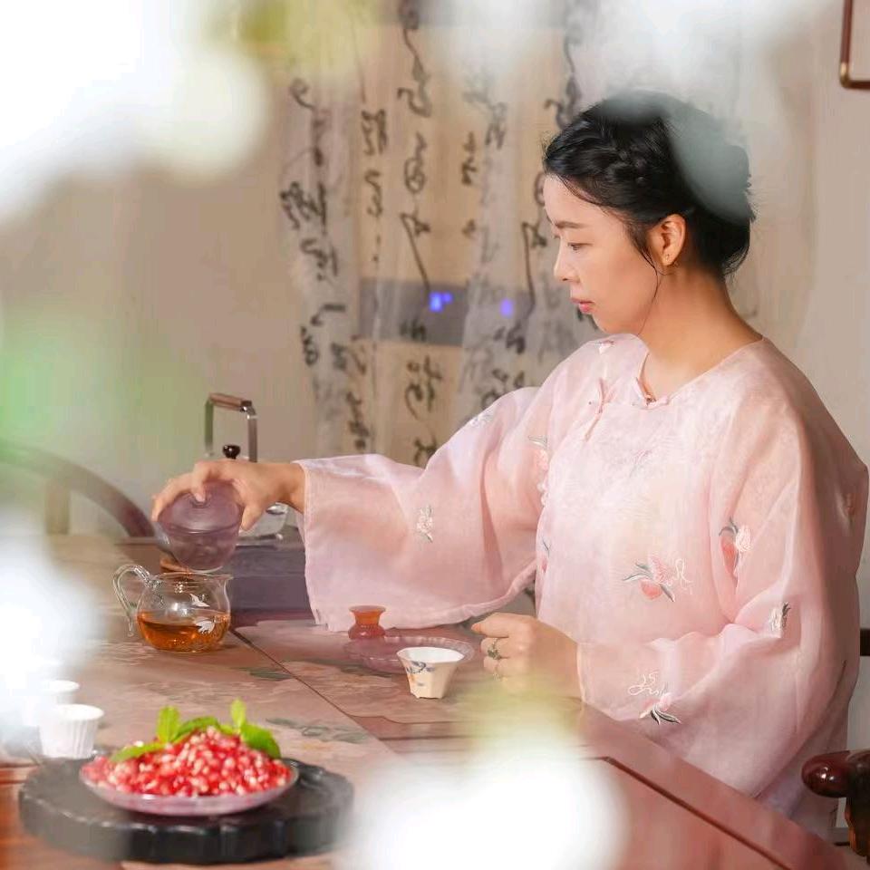 周周茶酒铺