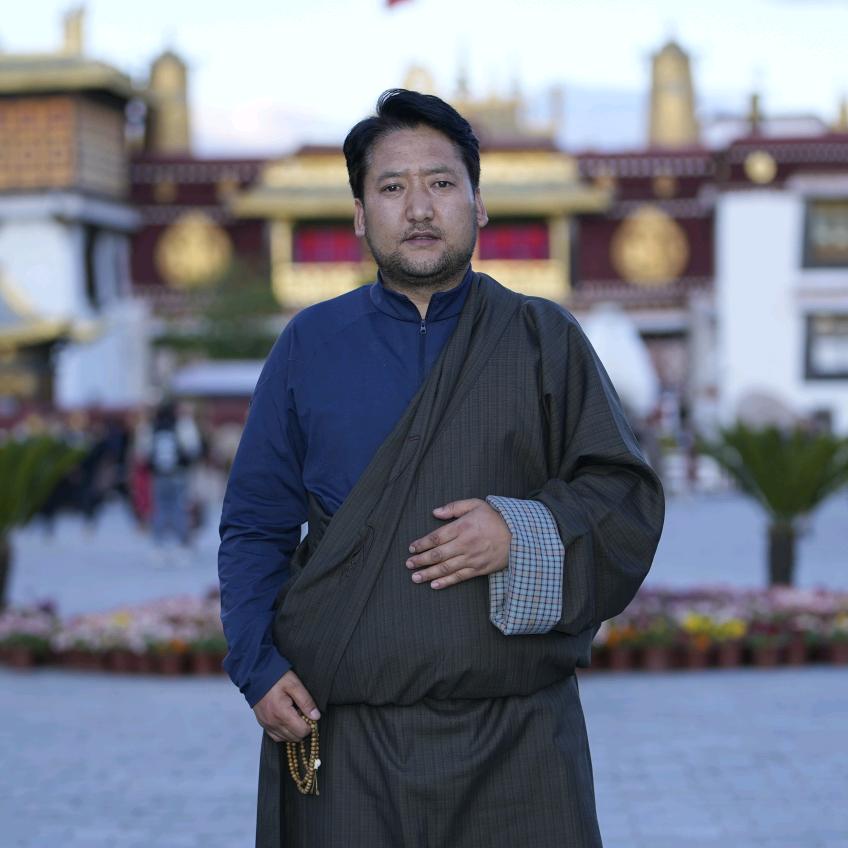 夏河县隆棠牛肉面馆