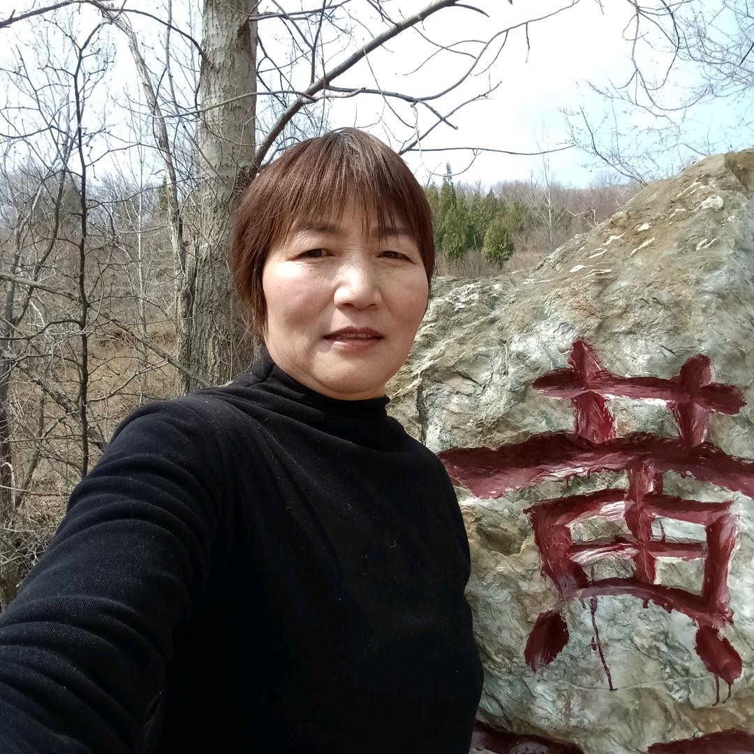 心静如水