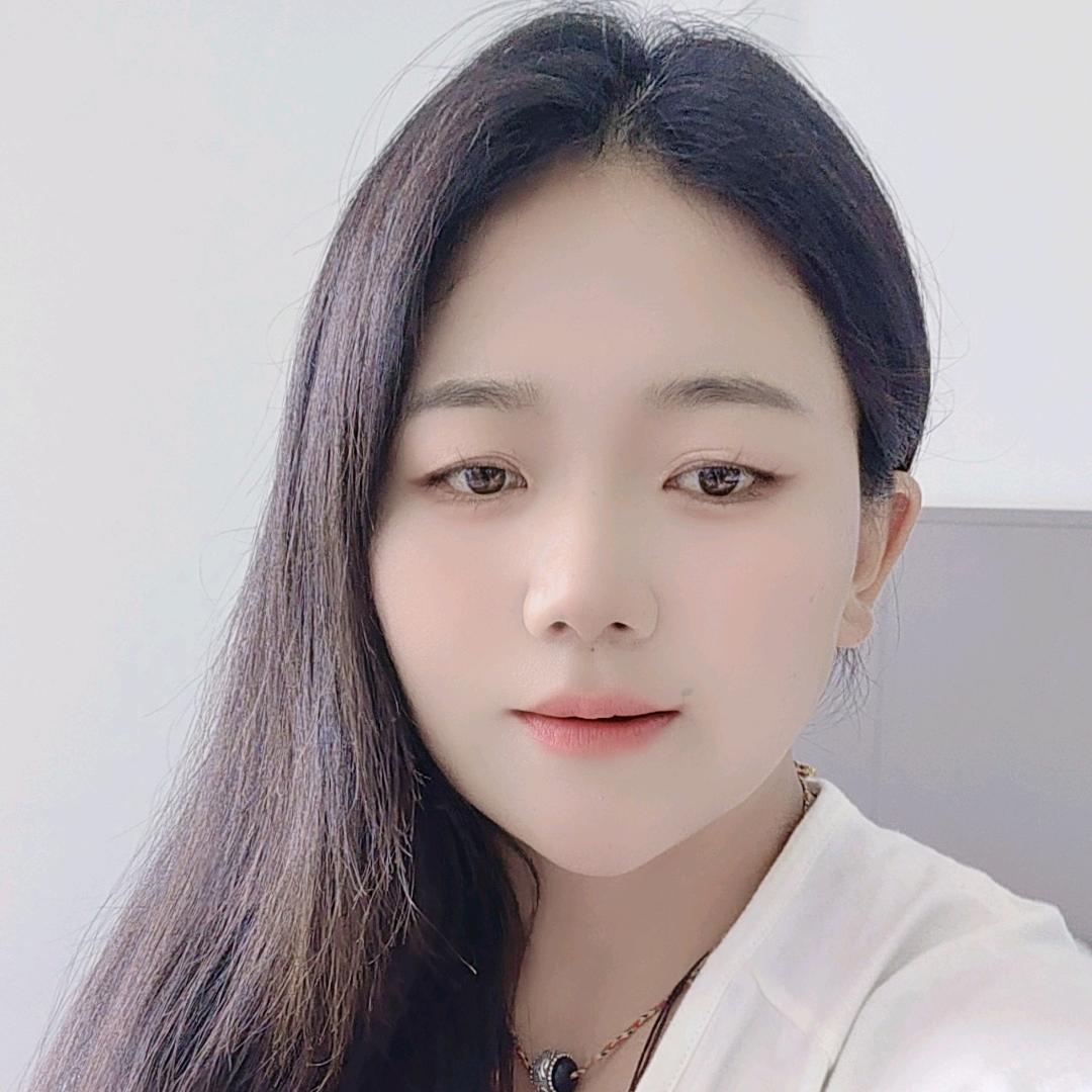 缘分让我遇见你。