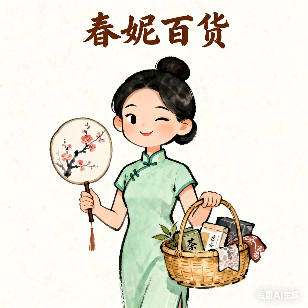 春妮百货