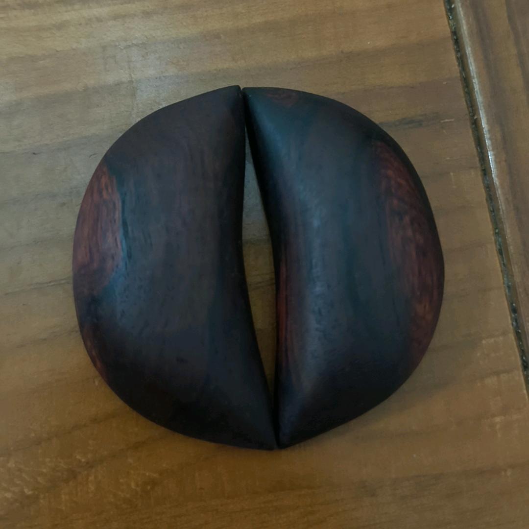 我勒个擦