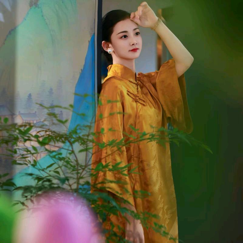 承国风女装-醒醒
