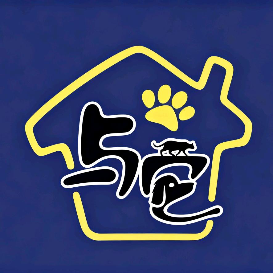 与它宠物零食店