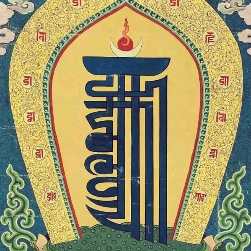 金刚五顶