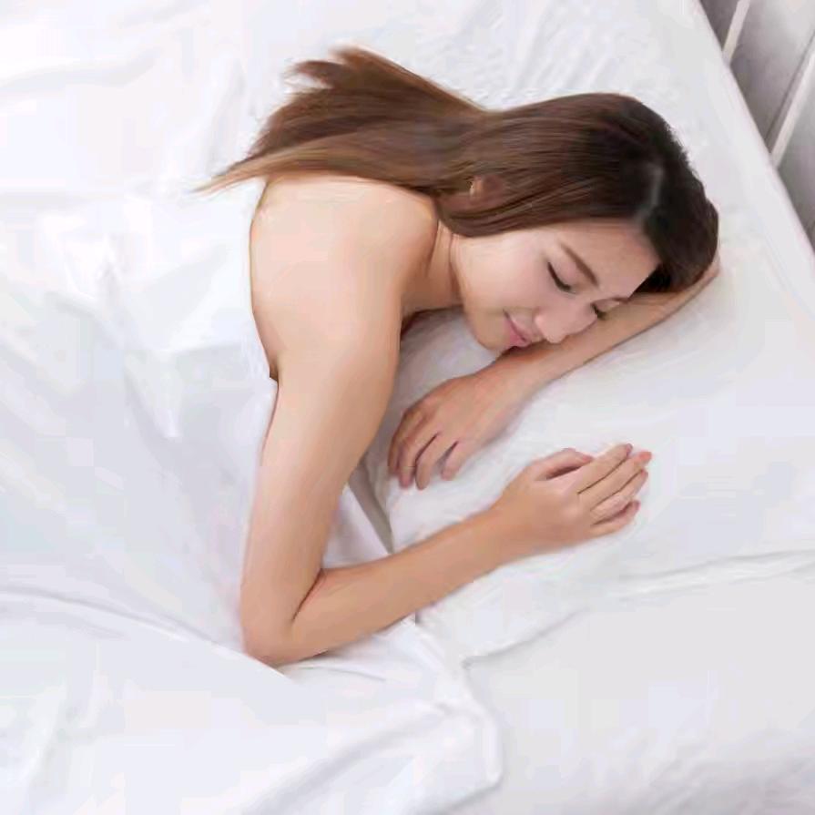 雨声睡眠馆