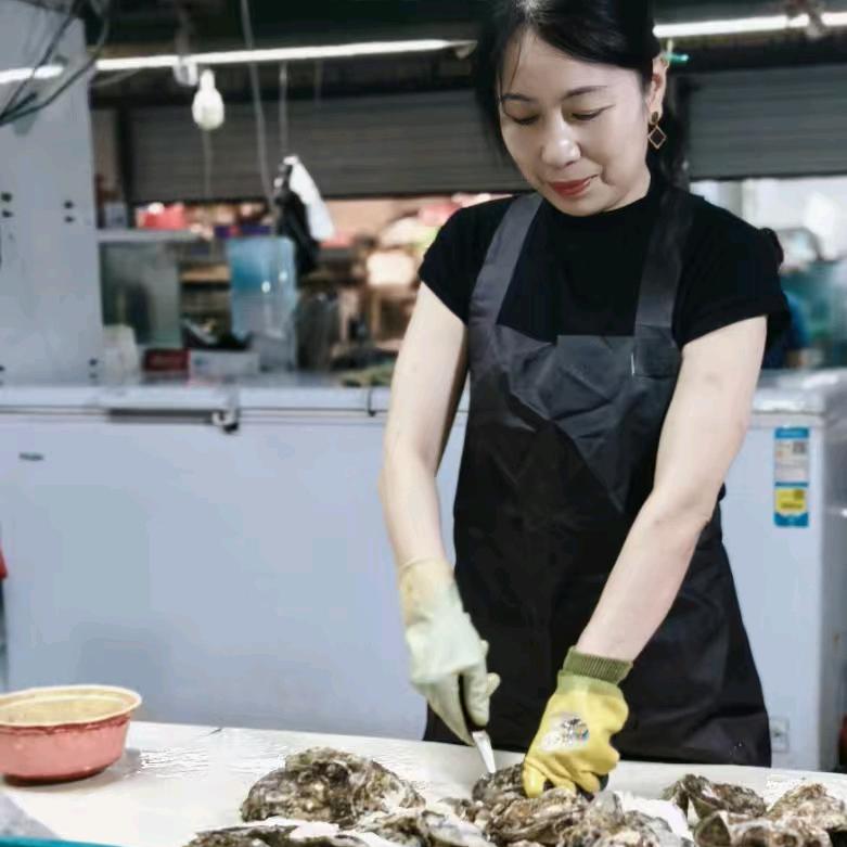 诚信水产（钰茜）