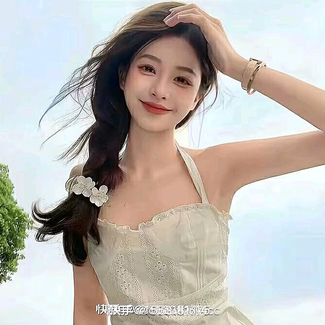 小公主殿下❤️