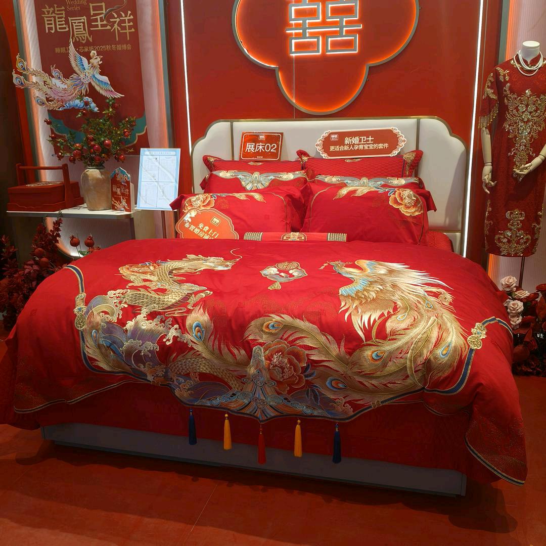 时村北大桥第一家睡眠卫士张赛被工坊