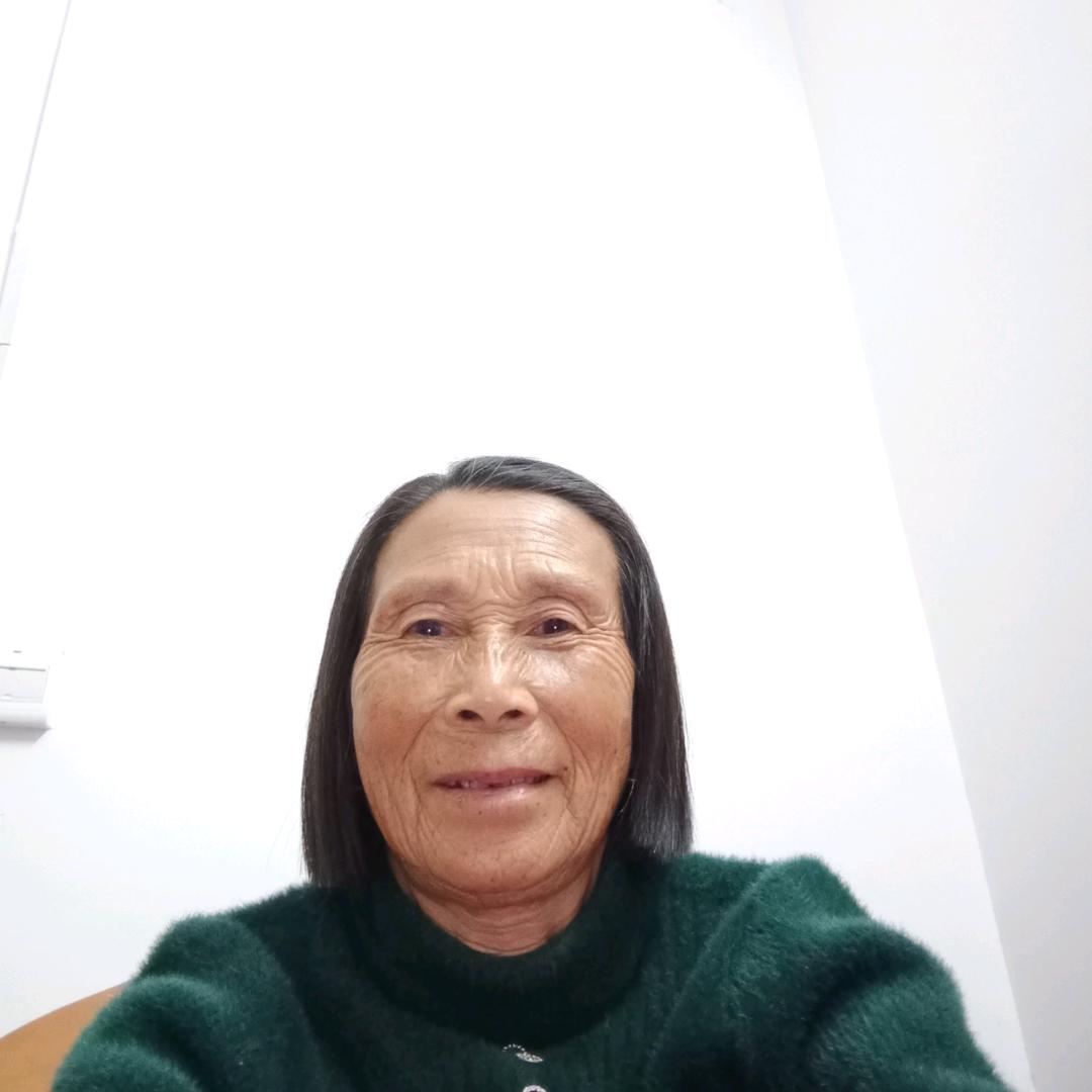 江东刘奶奶。聊天主播。