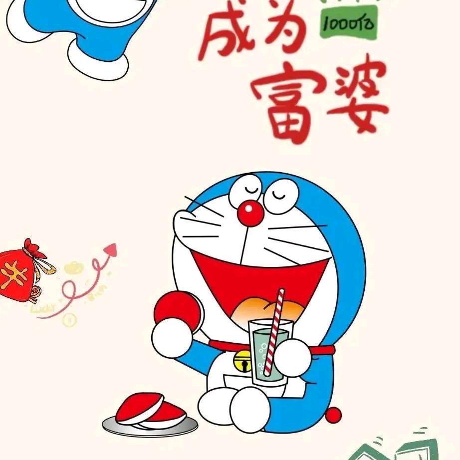 奶霜系女孩