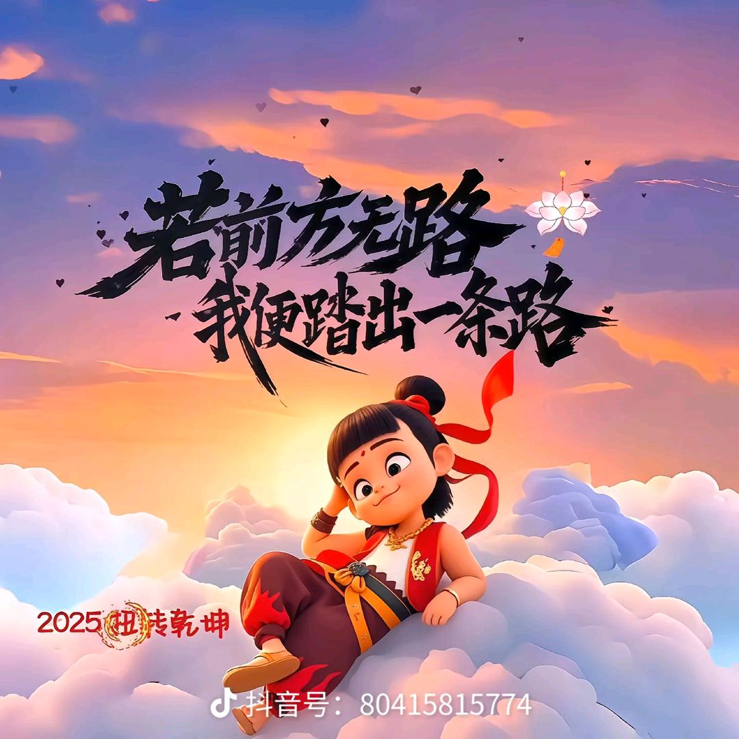 @李公子