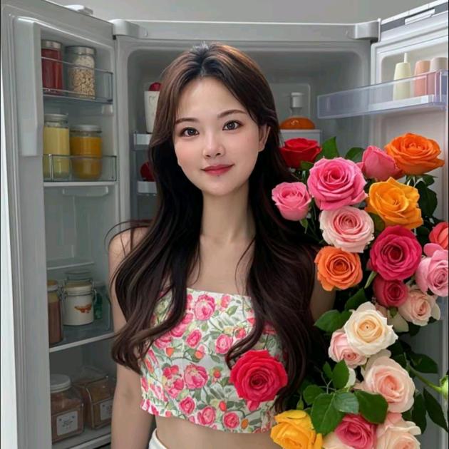 小赵静🍓