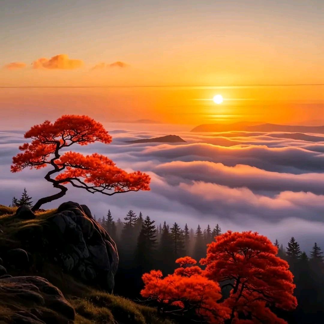 古诗小镇【橱窗优品文具】