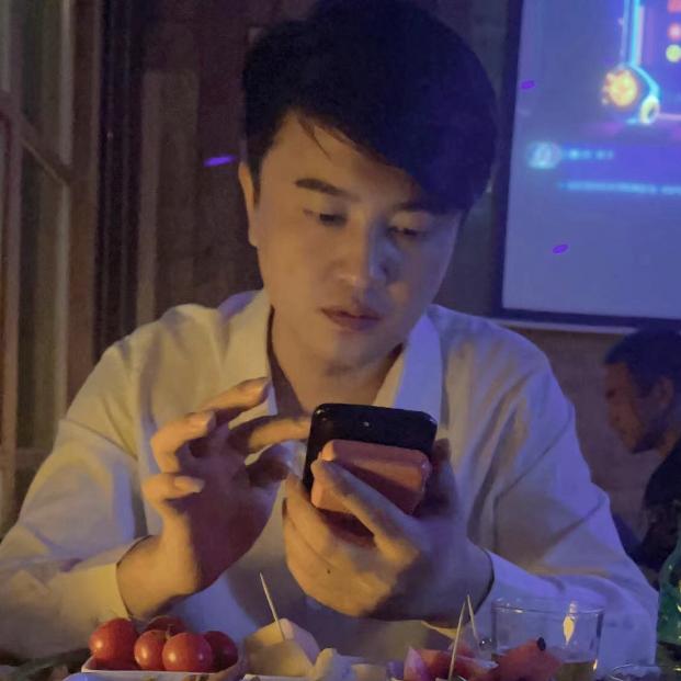 80后大叔