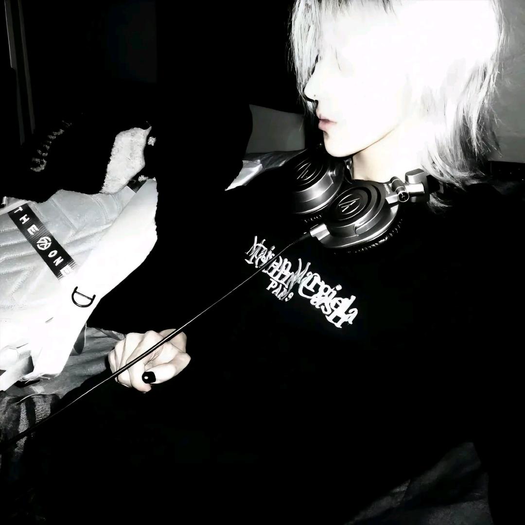 洮