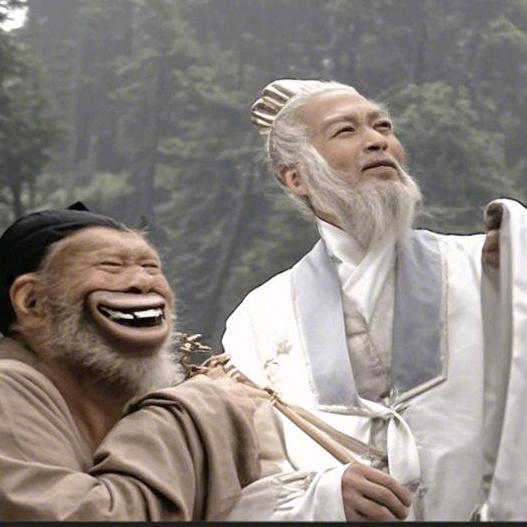 无色之色