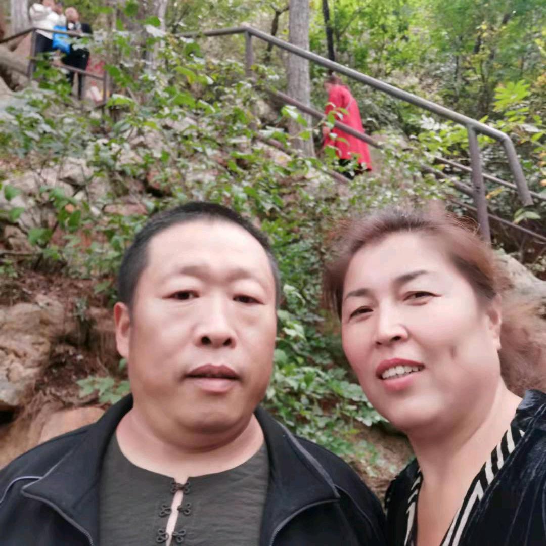 二十多年三好街的饼摊