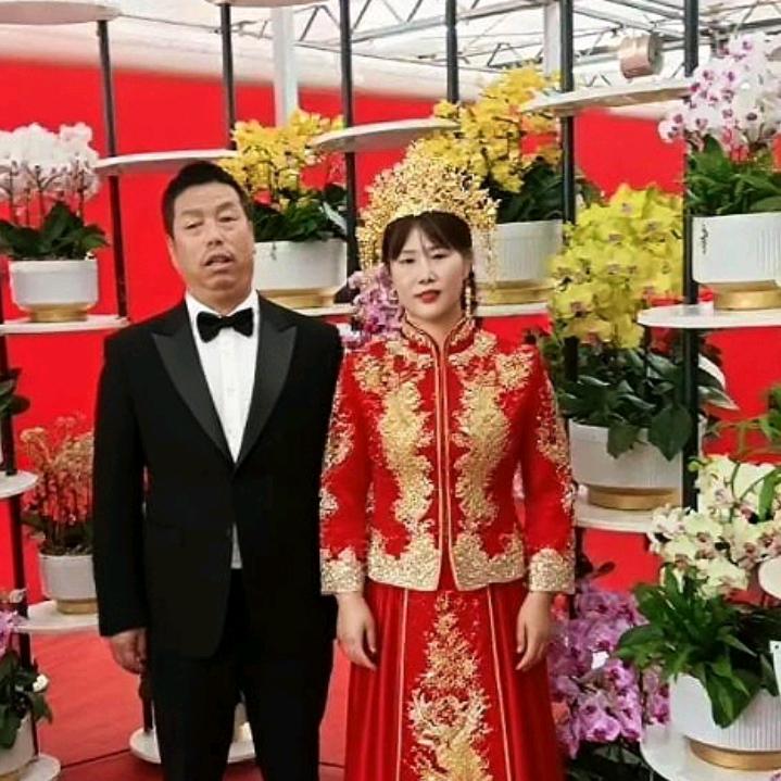 冬天的玫瑰